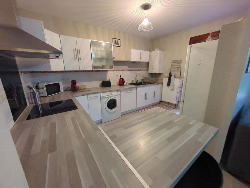 Appartement - 69 m² - 4 pièces