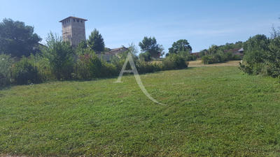 Terrain - 340 m²