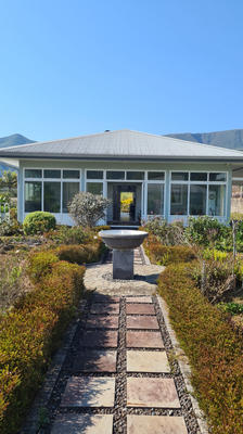 Villa - 169 m² - 4 pièces