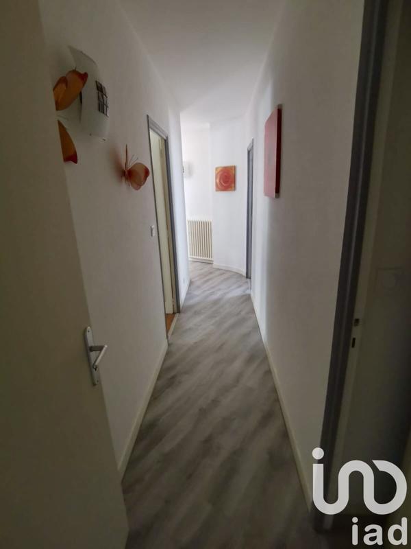 Maison - 165 m² - 7 pièces