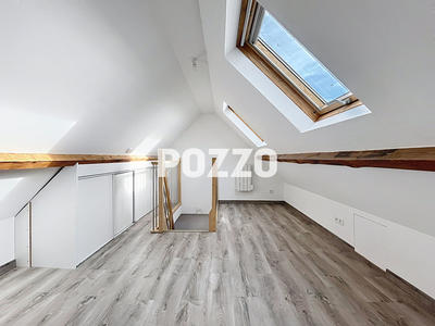 Appartement - 103 m² - 7 pièces