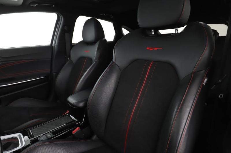 Kia ProCeed 1.6 t-GDi Isg Gt Dct7 204 ch