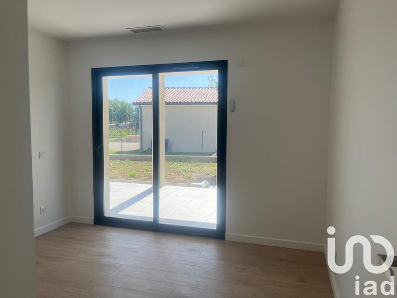 Maison - 141 m² - 5 pièces