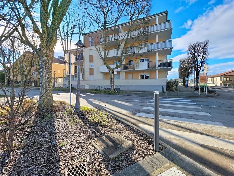 Appartement - 41 m² - 2 pièces