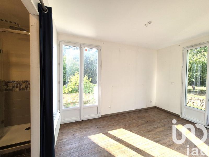 Maison - 178 m² - 8 pièces