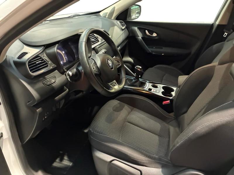 Renault Kadjar Blue dCi 115 Business
