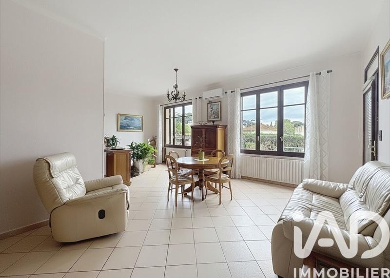 Maison - 60 m² - 2 pièces