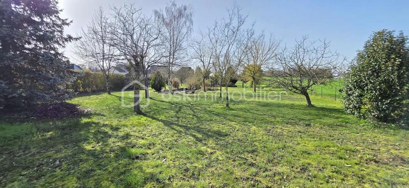 Propriété - 185 m² - 5 pièces