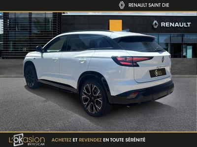 Renault Austral full hybrid E-Tech 200 ch Esprit Alpine
