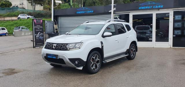 Dacia Duster TCe 150 Fap 4x2 Prestige Camera 360