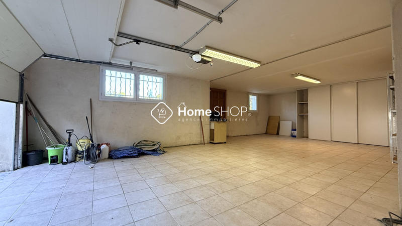 Villa - 143 m² - 5 pièces