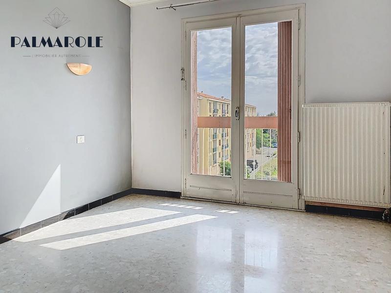 Appartement - 78 m² - 4 pièces