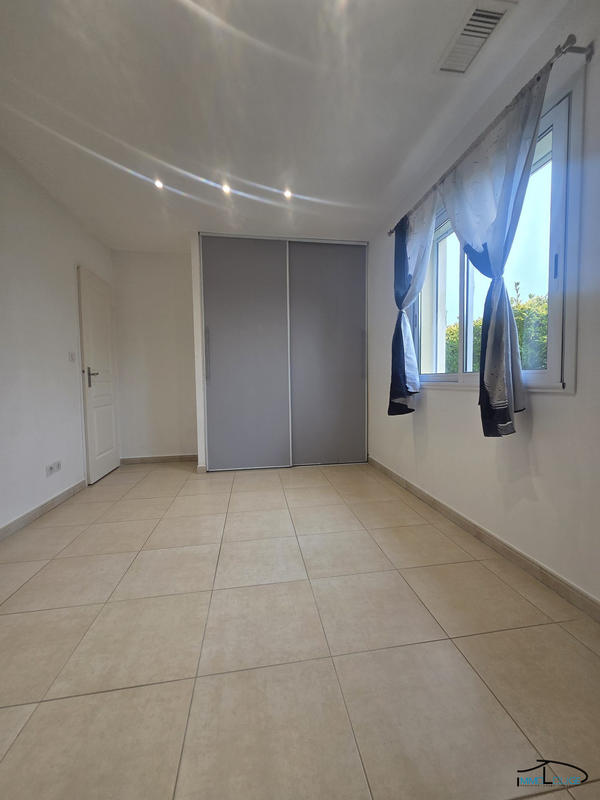 Maison contemporaine - 115 m² - 4 pièces