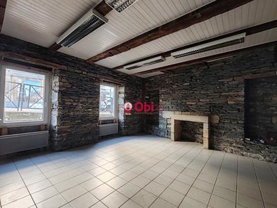 Local commercial - 45 m² - 3 pièces