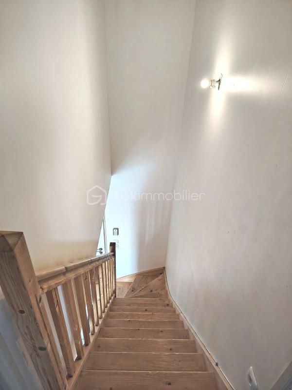 Pavillon - 101 m² - 5 pièces