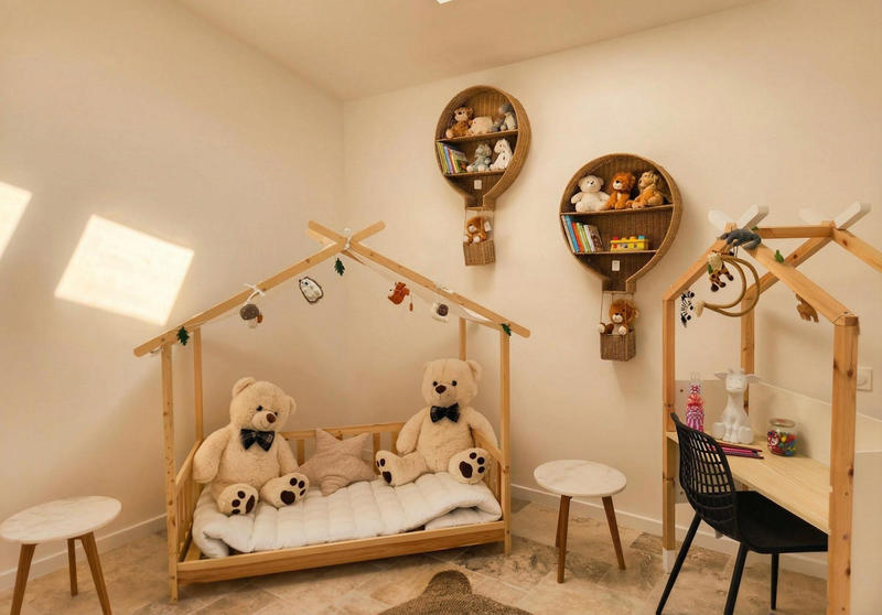 Maison - 185 m² - 4 pièces