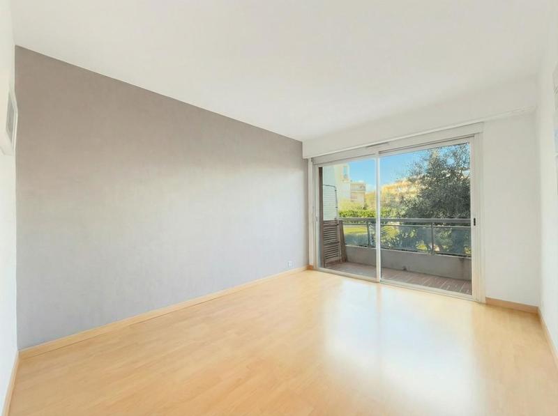 Appartement - 58 m² - 2 pièces