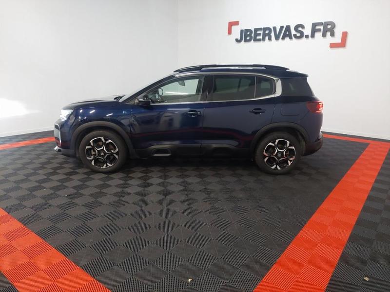 Citroën C5 Aircross Hybride rechargeable 225 e-Eat8 Shine