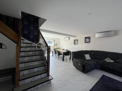 Maison - 174 m² - 5 pièces