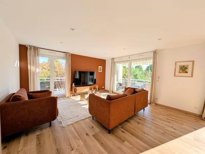 Appartement - 88 m² - 3 pièces