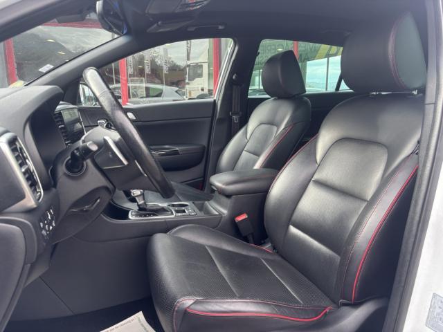 Kia Sportage 1.6 CRDi 136 Isg 4x2 Dct7 Gt Line Premium