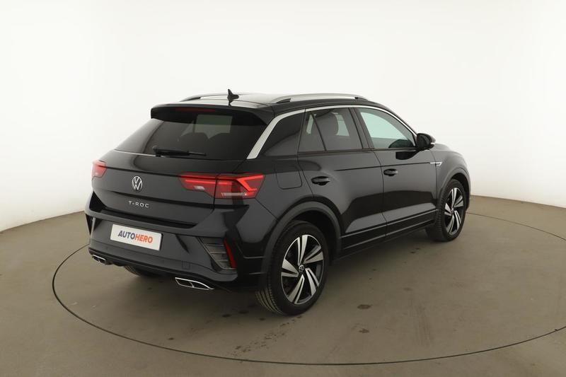 Volkswagen t-Roc 2.0 Tdi R-Line Dsg7 150 ch