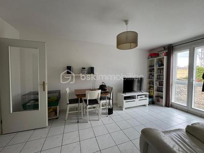 Appartement - 36 m² - 2 pièces