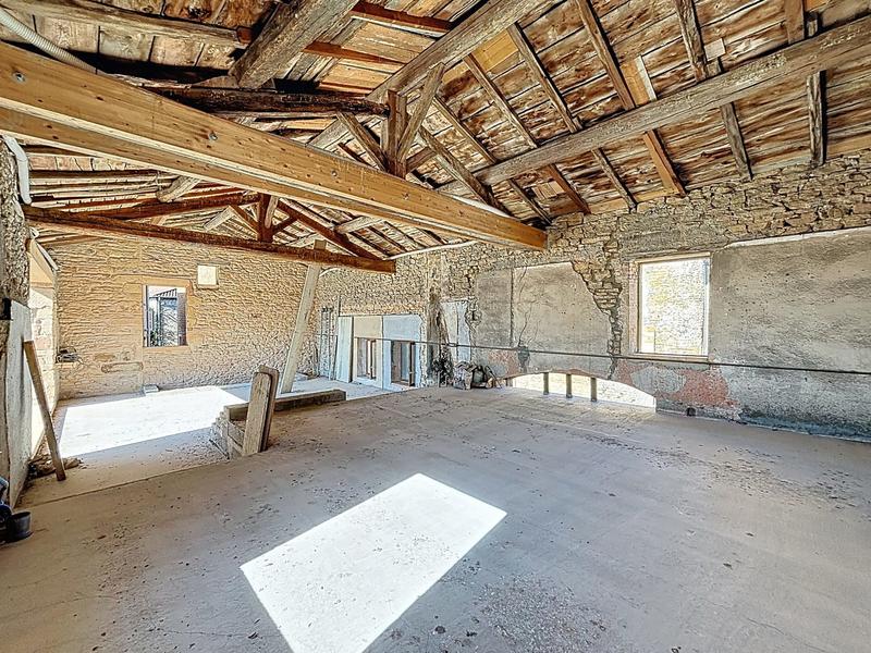 Duplex - 164 m² - 4 pièces