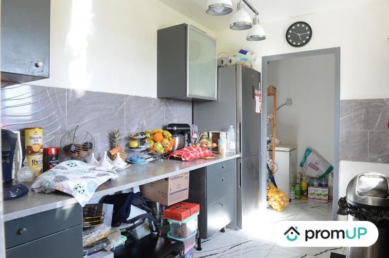 Villa - 112 m² - 4 pièces