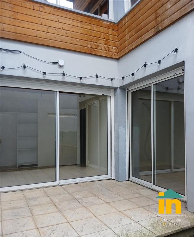 Appartement - 83 m² - 4 pièces