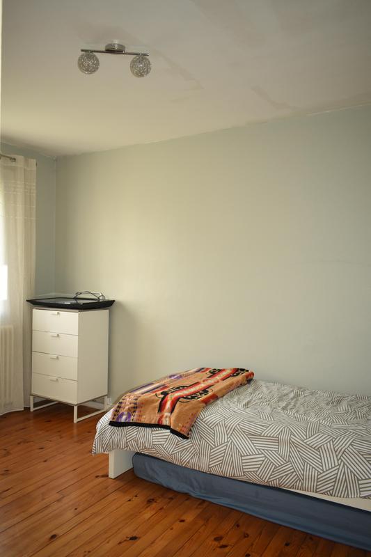 Maison - 67 m² - 4 pièces