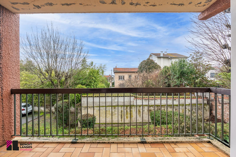 Appartement - 78 m² - 4 pièces