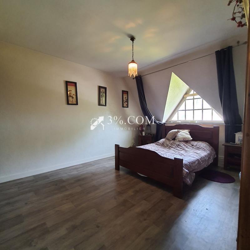 Pavillon - 170 m² - 9 pièces