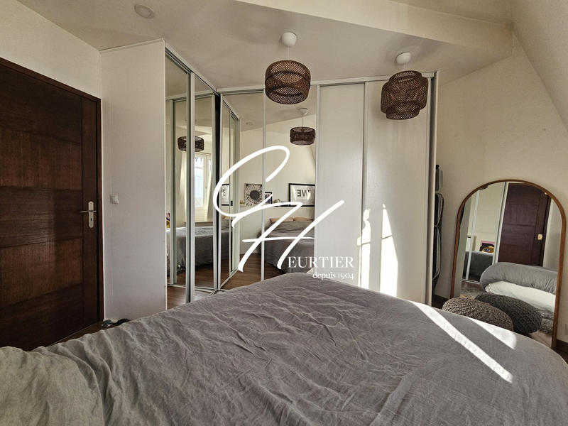 Appartement - 78 m² - 3 pièces