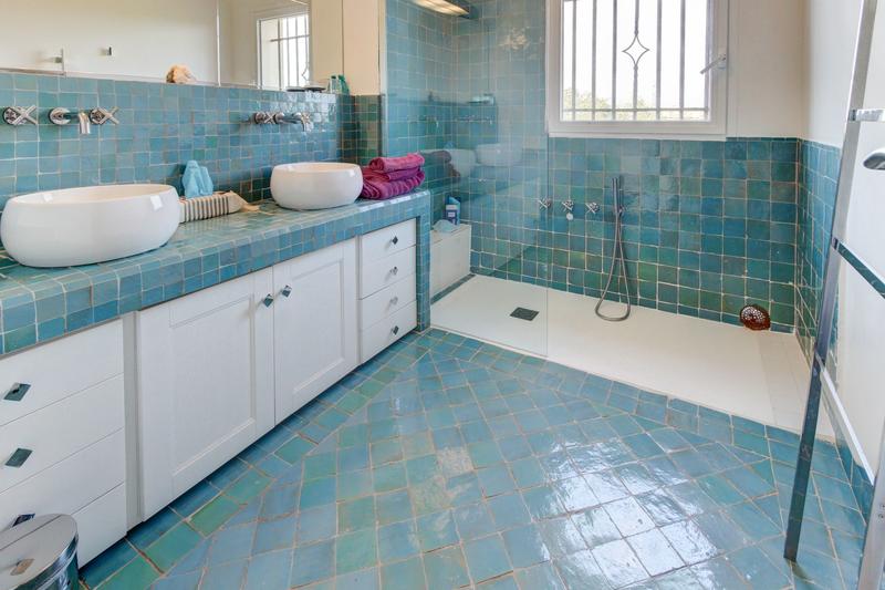 Viager - Maison - 279 m² - 7 pièces