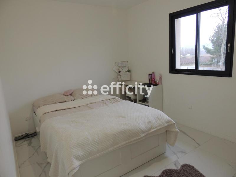 Maison - 128 m² - 4 pièces