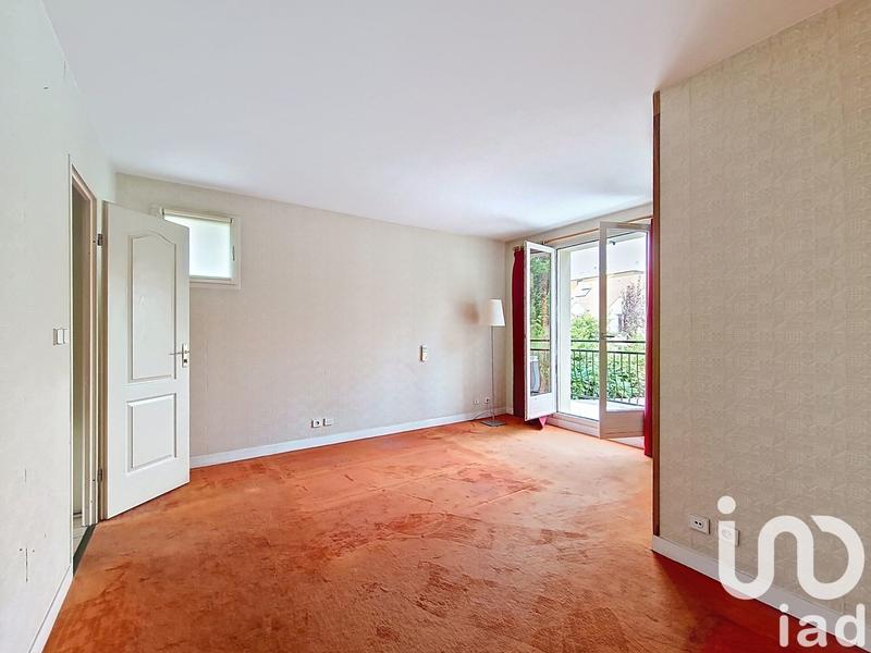 Maison - 203 m² - 8 pièces