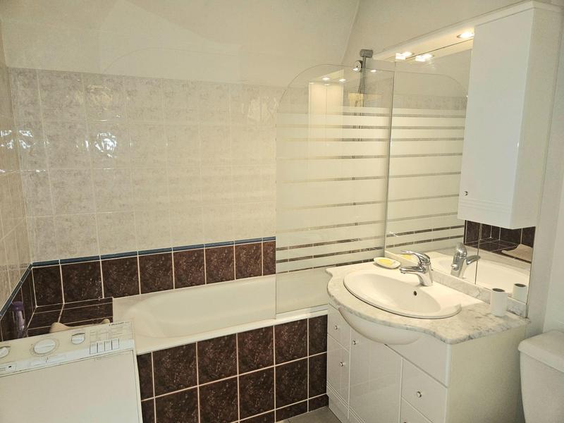 Appartement - 70 m² - 4 pièces