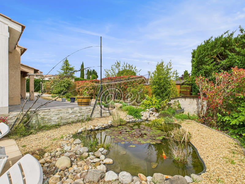 Villa - 132 m² - 4 pièces