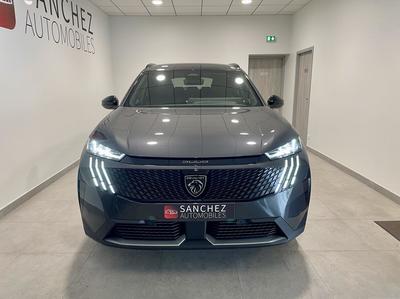 Peugeot 5008 III 1.2 Hybrid 145 Dcs6 Allure