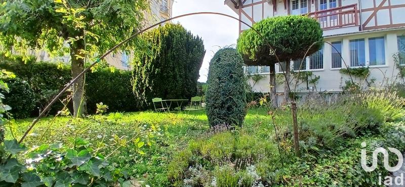 Maison - 173 m² - 8 pièces