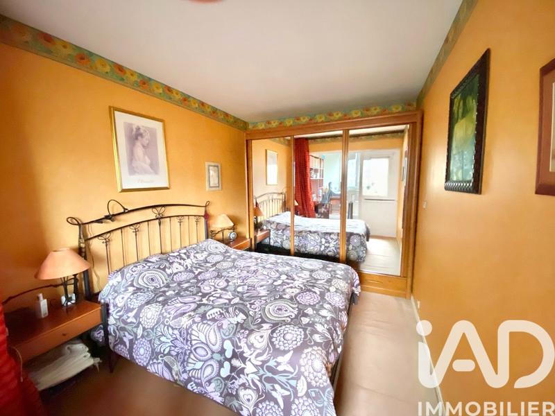 Appartement - 104 m² - 4 pièces