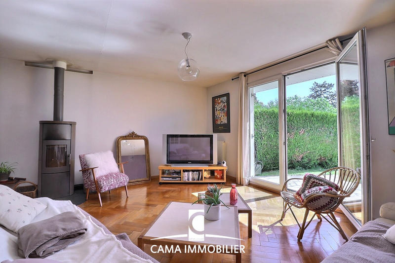 Maison - 164 m² - 7 pièces