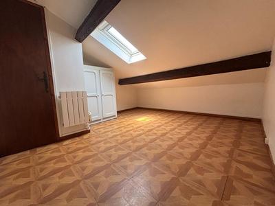 Appartement - 62 m² - 4 pièces