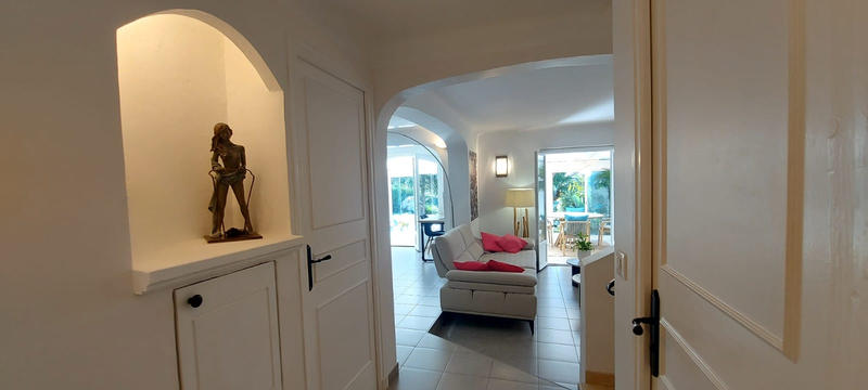 Villa - 120 m² - 4 pièces