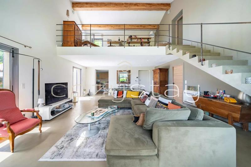 Villa - 170 m² - 5 pièces