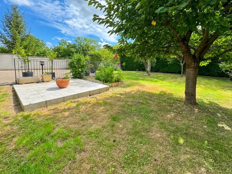 Maison - 213 m² - 6 pièces