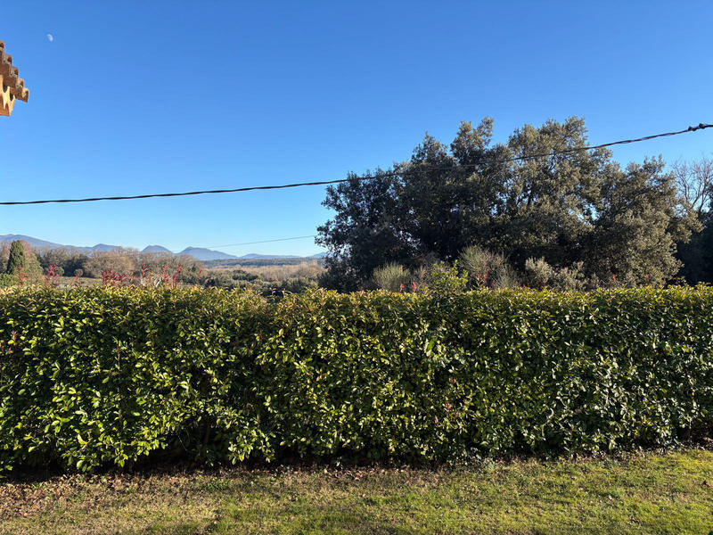 Villa - 127 m² - 5 pièces