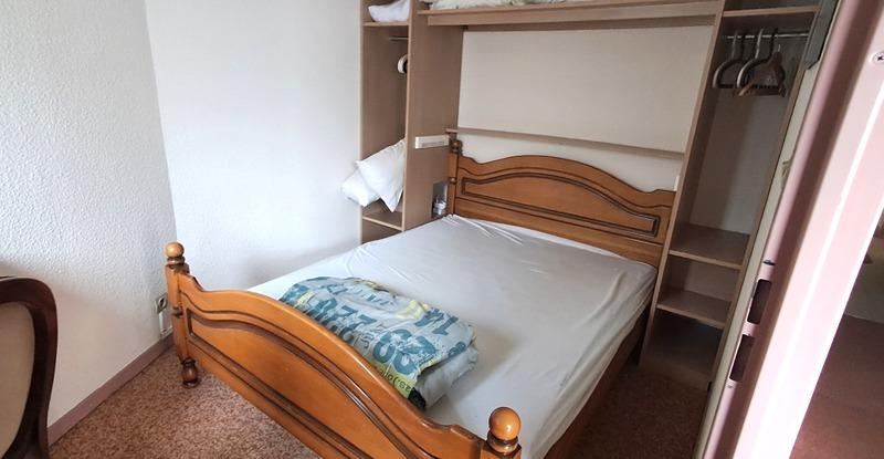 Appartement - 30 m² - 3 pièces