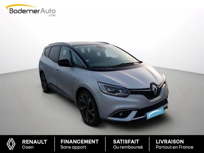 Renault Grand Scénic Blue dCi 150 Intens